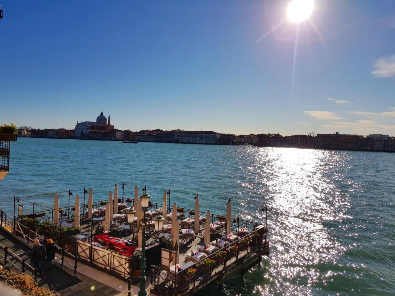 Appartement G & T Venise