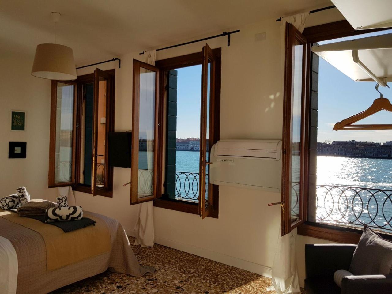 Appartement G & T Venise