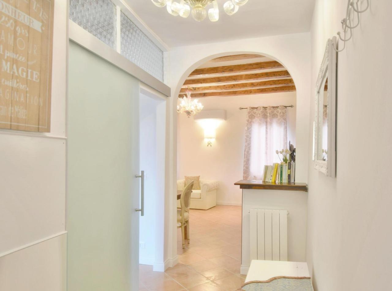 Appartement Michelle In Charming