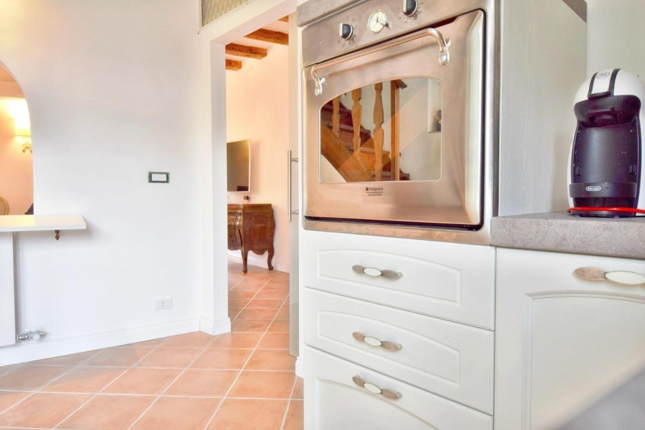 Appartement Michelle In Charming