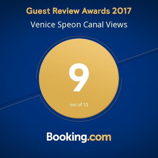 Appartement Speon Canal Views Wifi