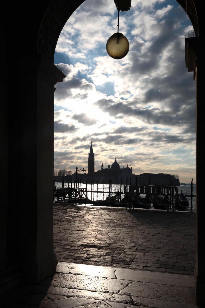 Appartamento San Marco Superior Venezia