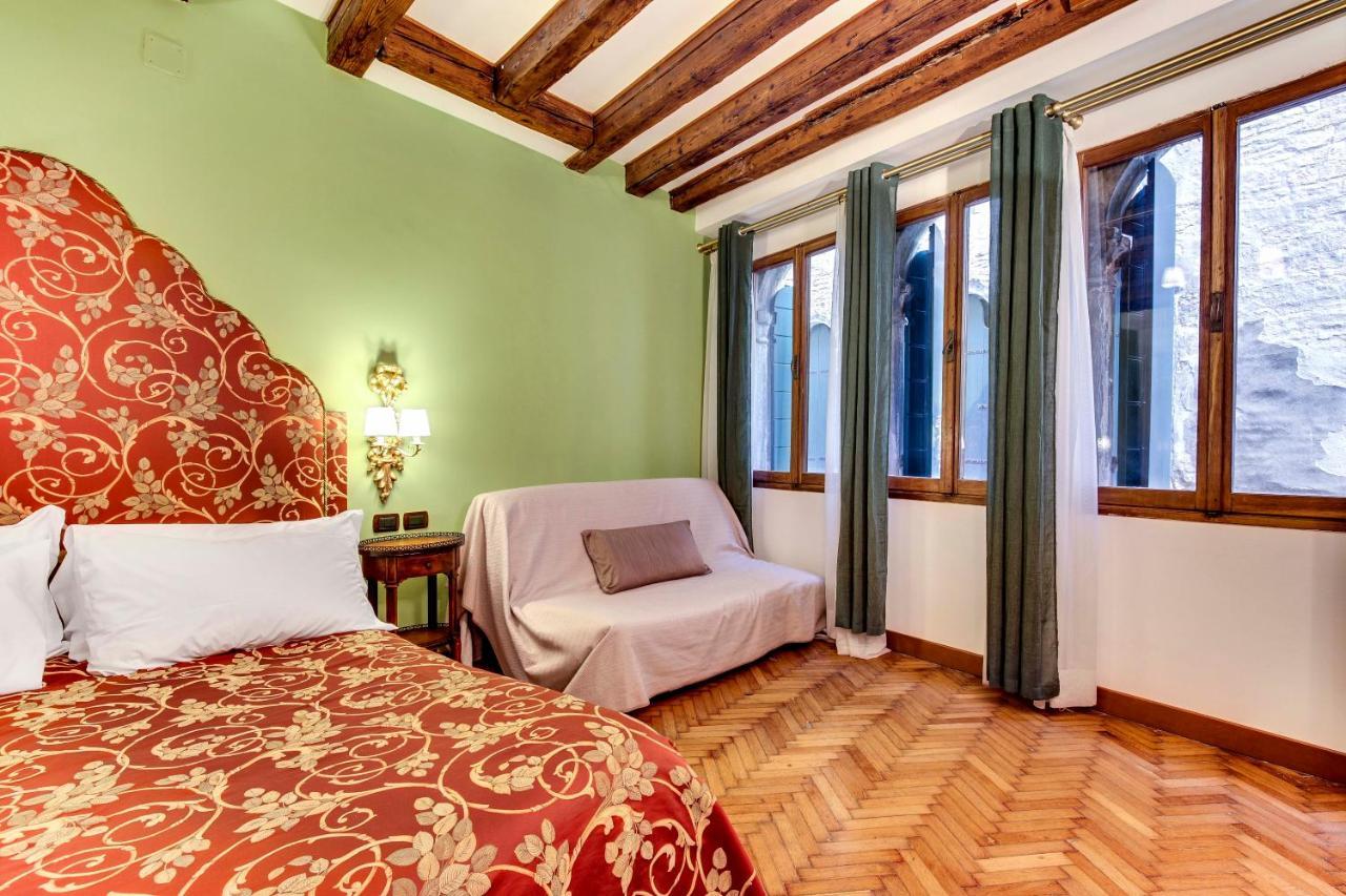Appartamento San Marco Superior