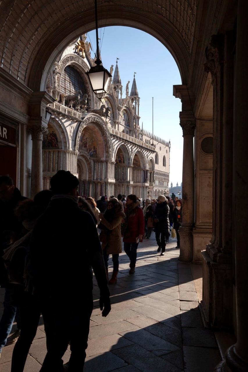 San Marco Superior Appartamento Venezia