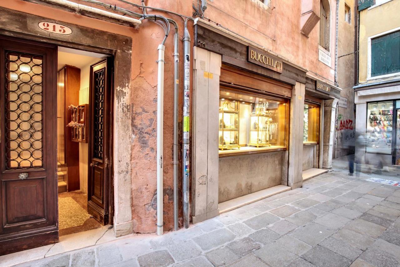 Appartamento San Marco Superior *