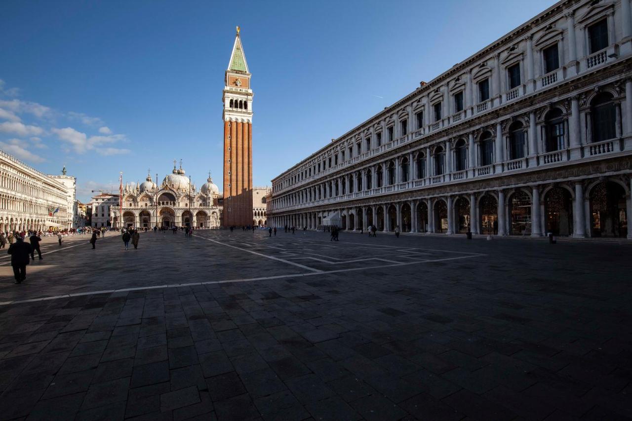 San Marco Superior Appartamento Venezia