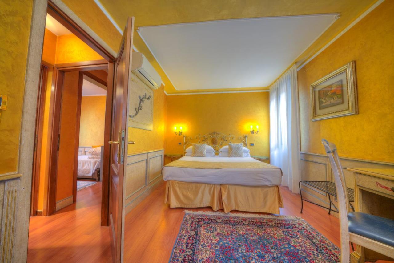 Hotel Al Piave Venedig