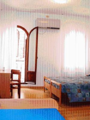 Caprera Hotel Venetië