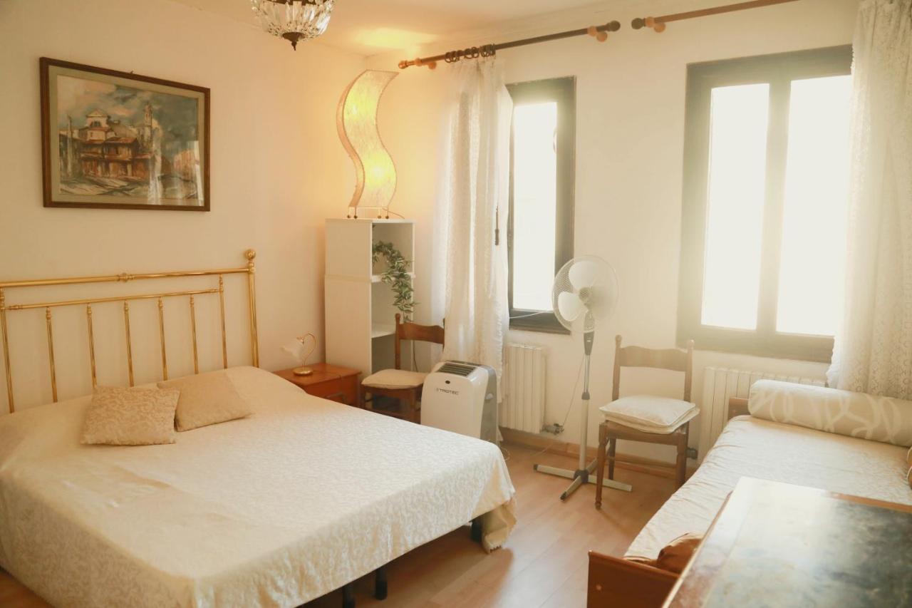 Couette-café La Sensa