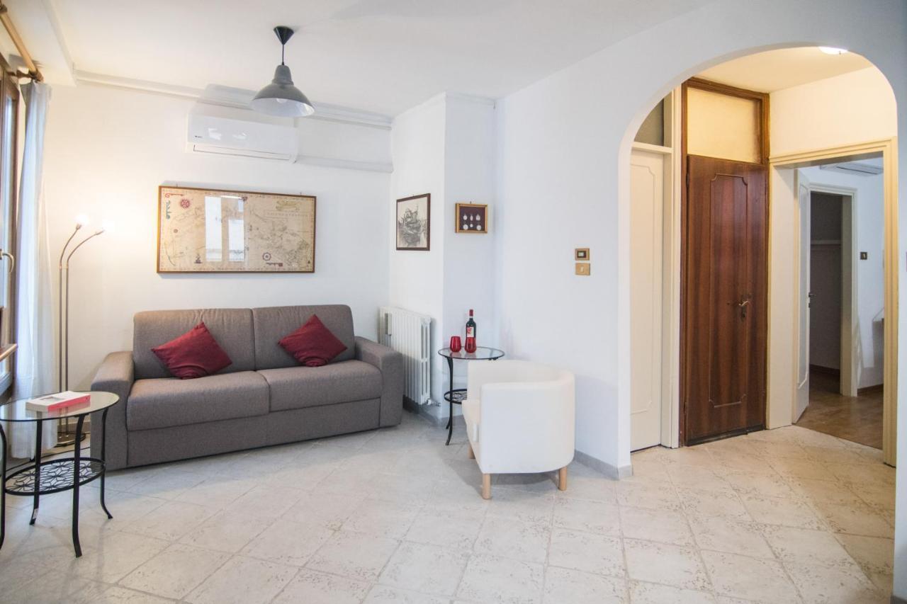 Appartamento Casa Moresca