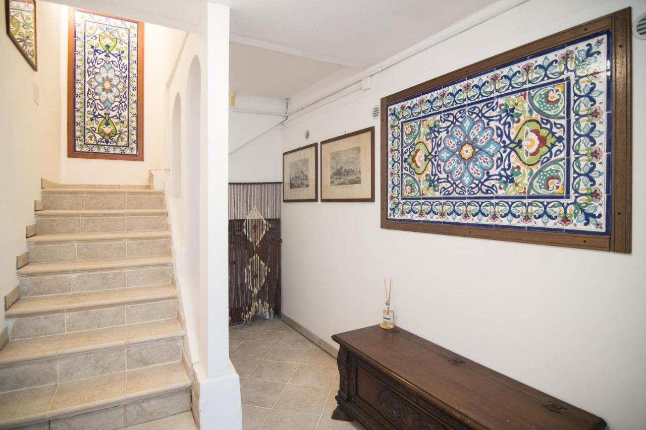 Casa Moresca Appartamento *