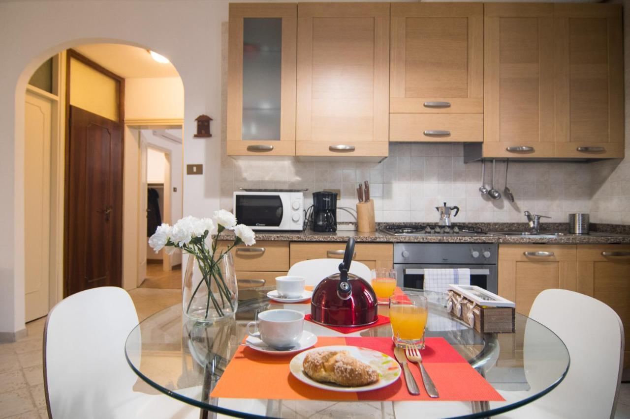 Appartamento Casa Moresca