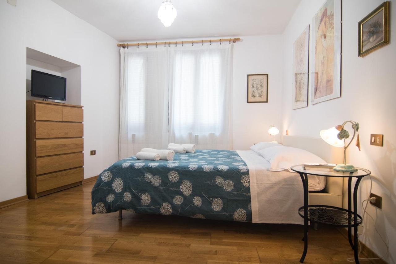 Appartamento Casa Moresca Venezia