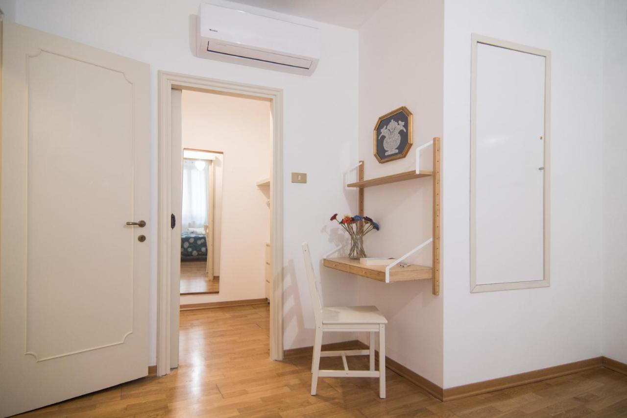 Appartamento Casa Moresca