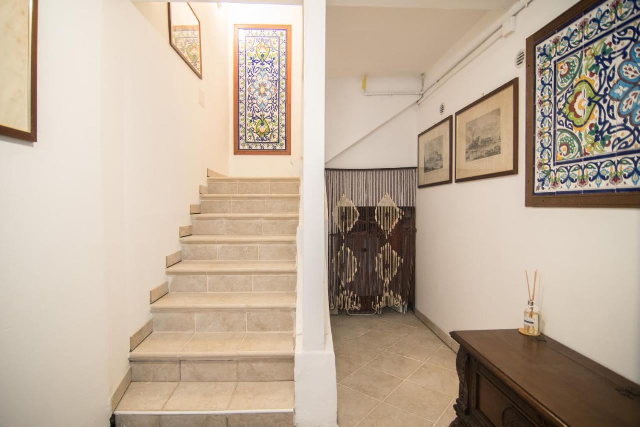 Appartamento Casa Moresca *