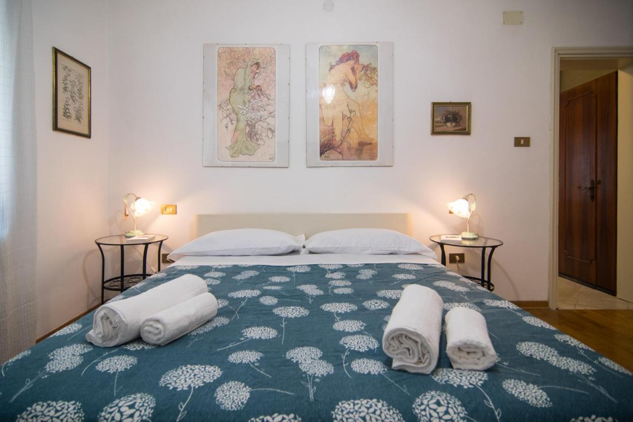 Casa Moresca Venezia