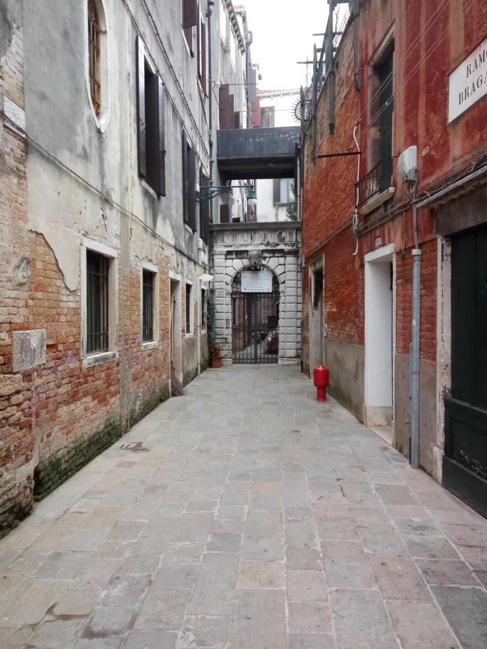 Casa Moresca Appartamento