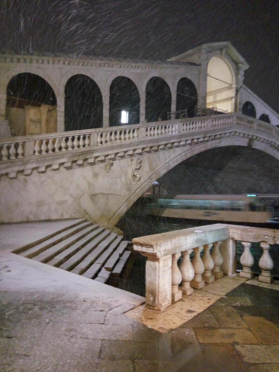 Appartamento Casa Moresca