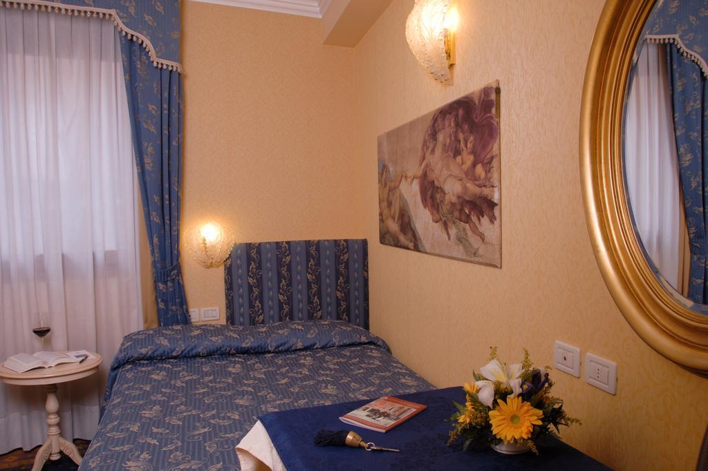 Ca' Formenta 3* Venise