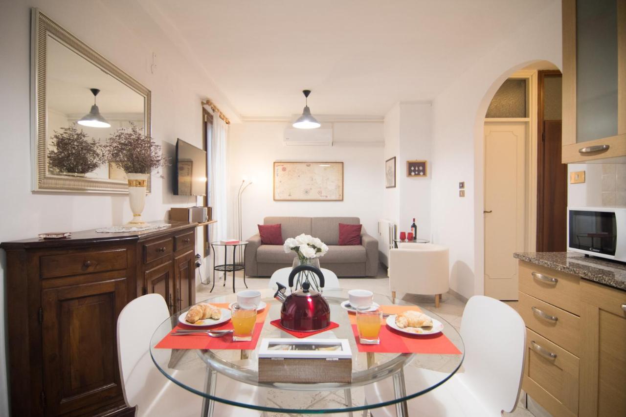 Casa Moresca Venezia