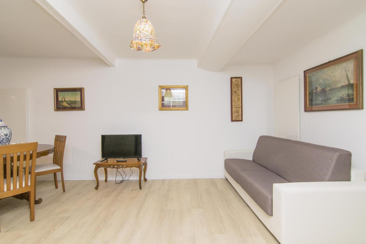 Apartment Ca' Alberto Venedig