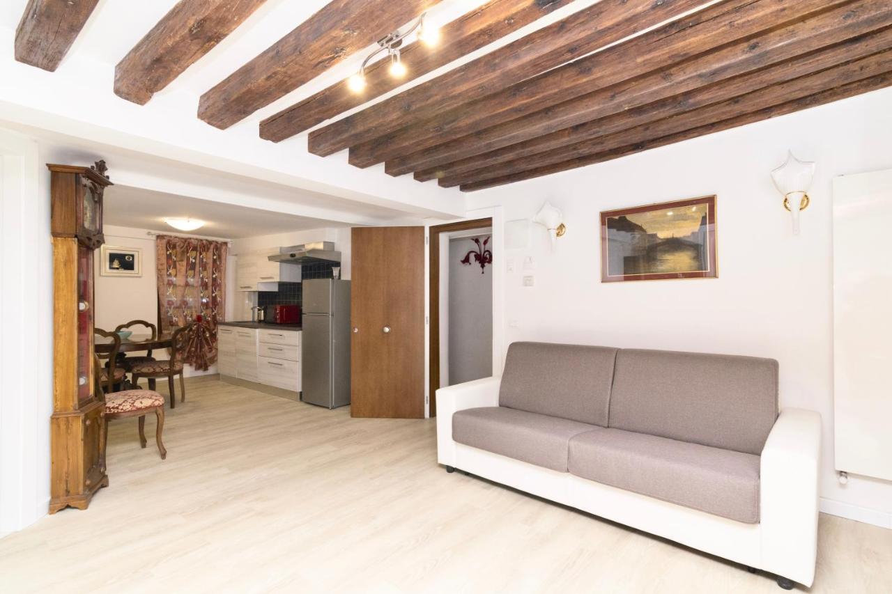 Ca' Alberto Apartment Venedig