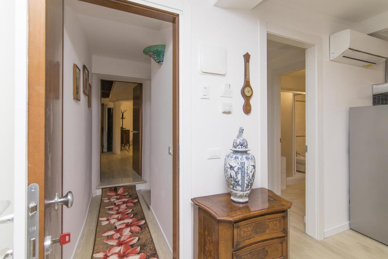 Apartment Ca' Alberto Venedig