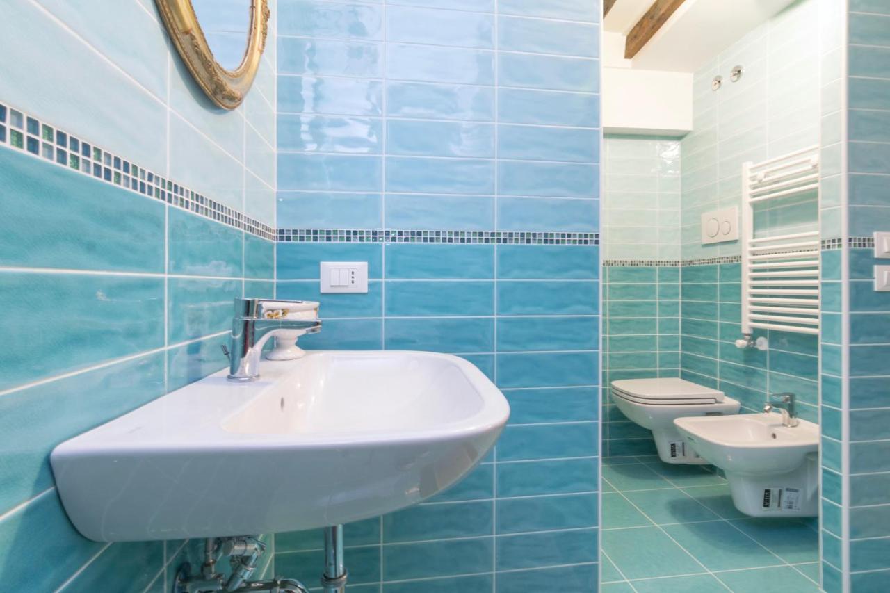 Ca' Alberto Apartment Venedig