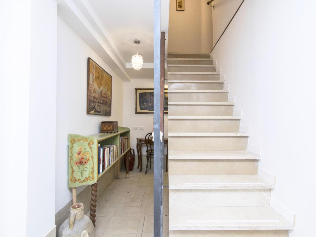 Ca' Alberto Apartment Venedig