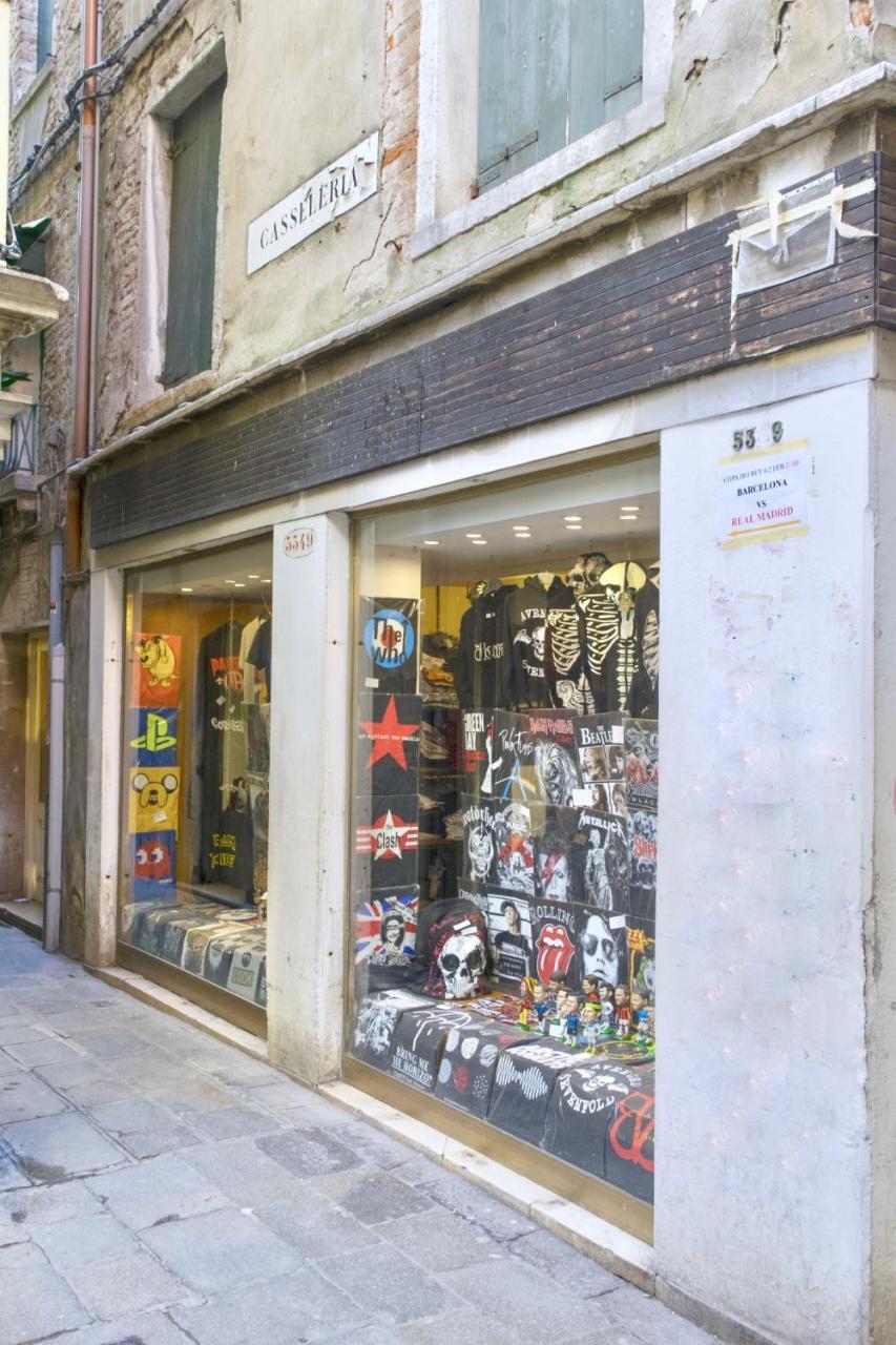 Ca' Alberto * Venedig