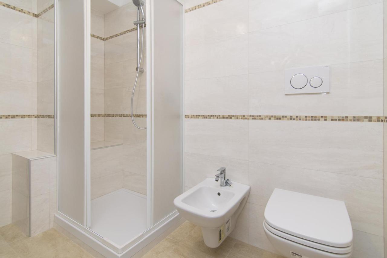 Apartment Ca' Alberto Venedig