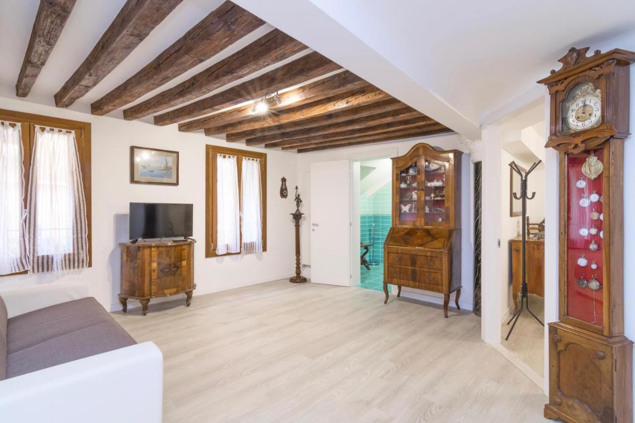 Ca' Alberto Venedig