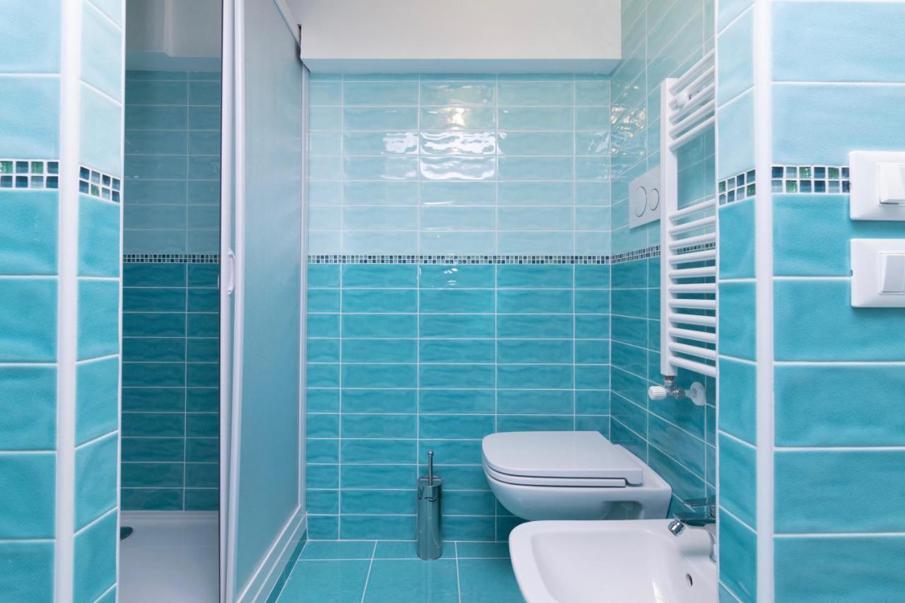 Ca' Alberto Apartment Venedig