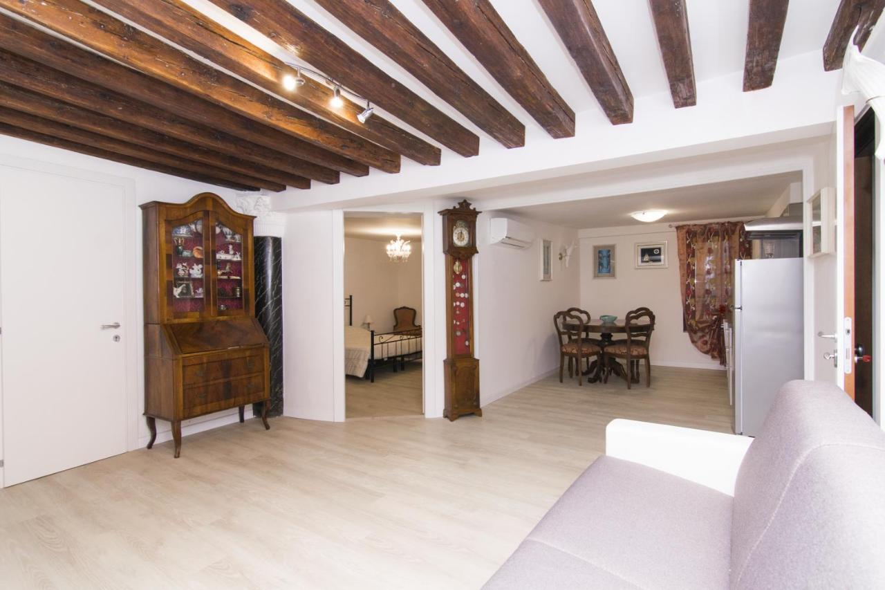 Ca' Alberto Apartment Venedig