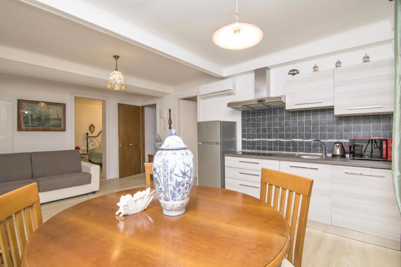 Apartment Ca' Alberto Venedig