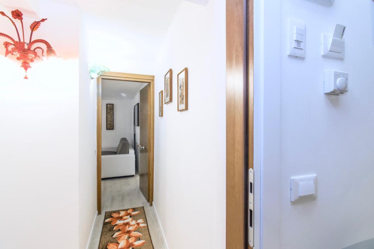 Ca' Alberto Apartment Venedig