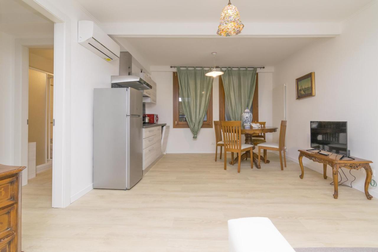 Apartment Ca' Alberto