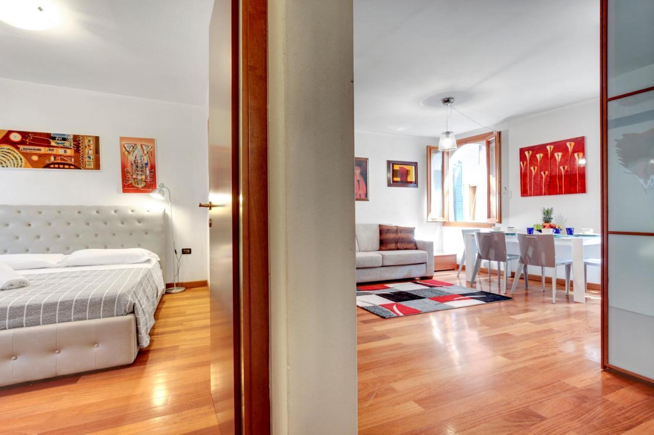 Fenix Do Dogi Apartment Venedig
