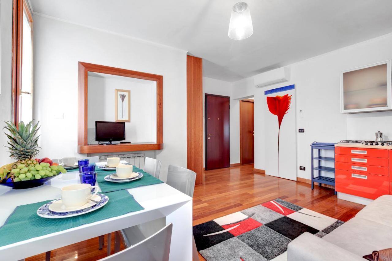 Fenix Do Dogi Apartment Venedig