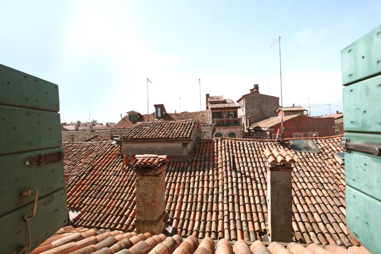 Apartment Fenix Do Dogi Venedig