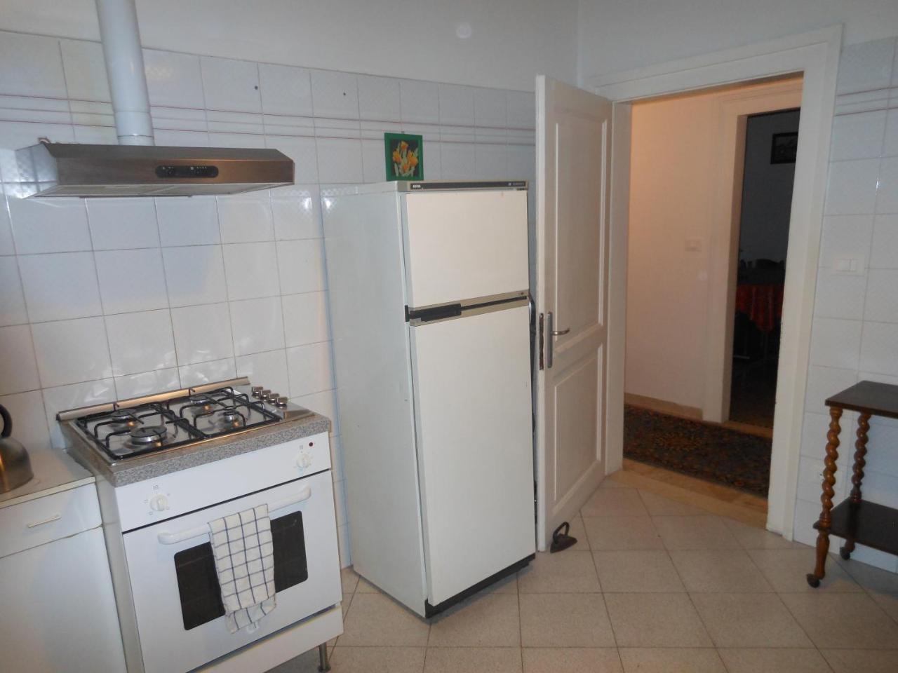 Appartement Del Dose *