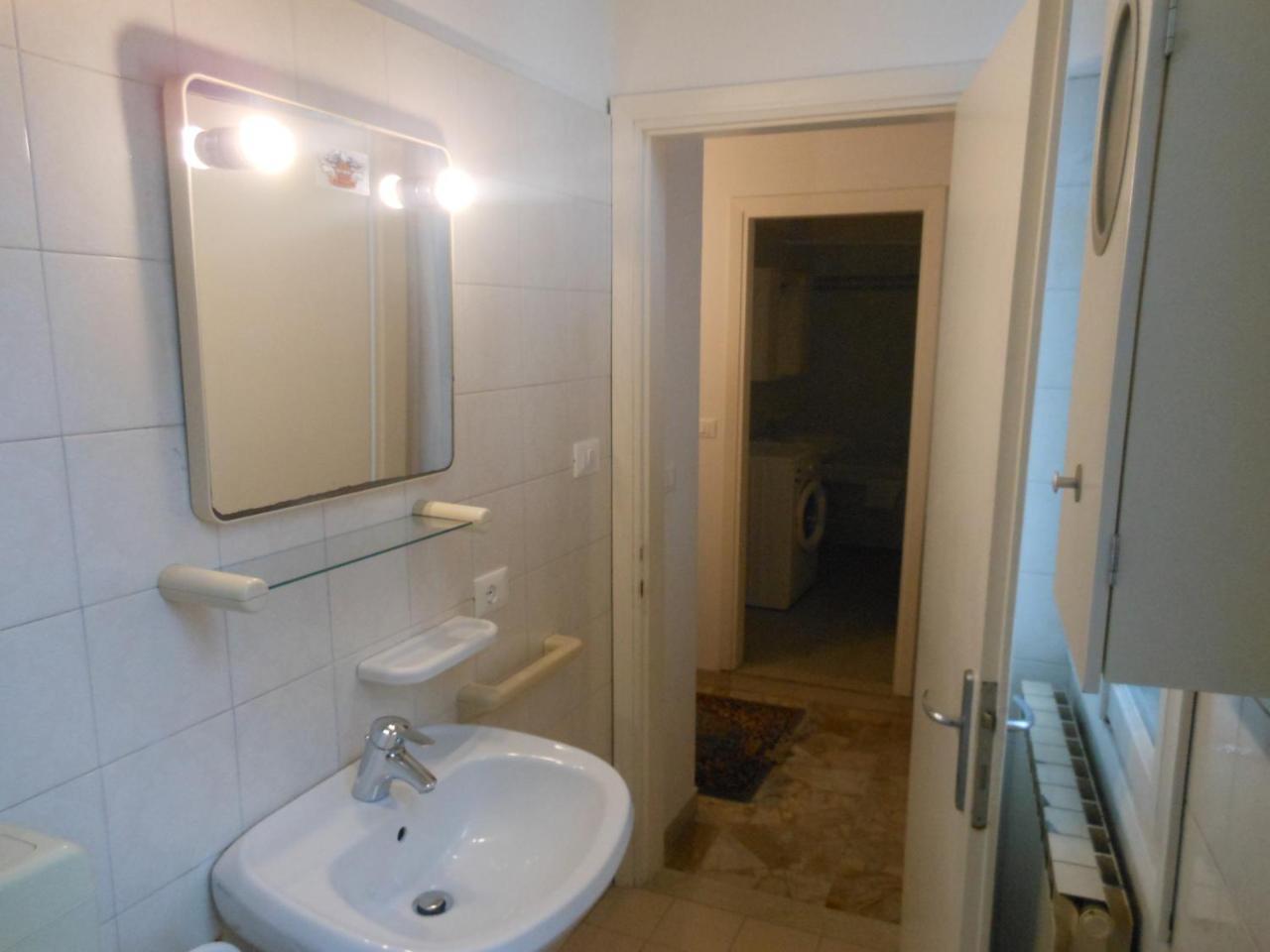 Appartement Del Dose Venise