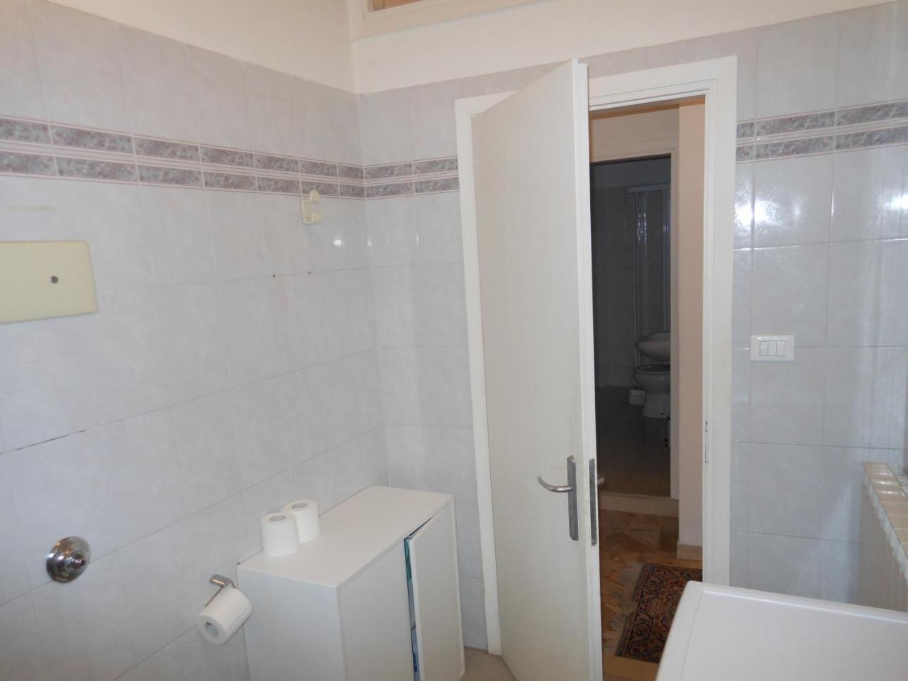 Appartement Del Dose *