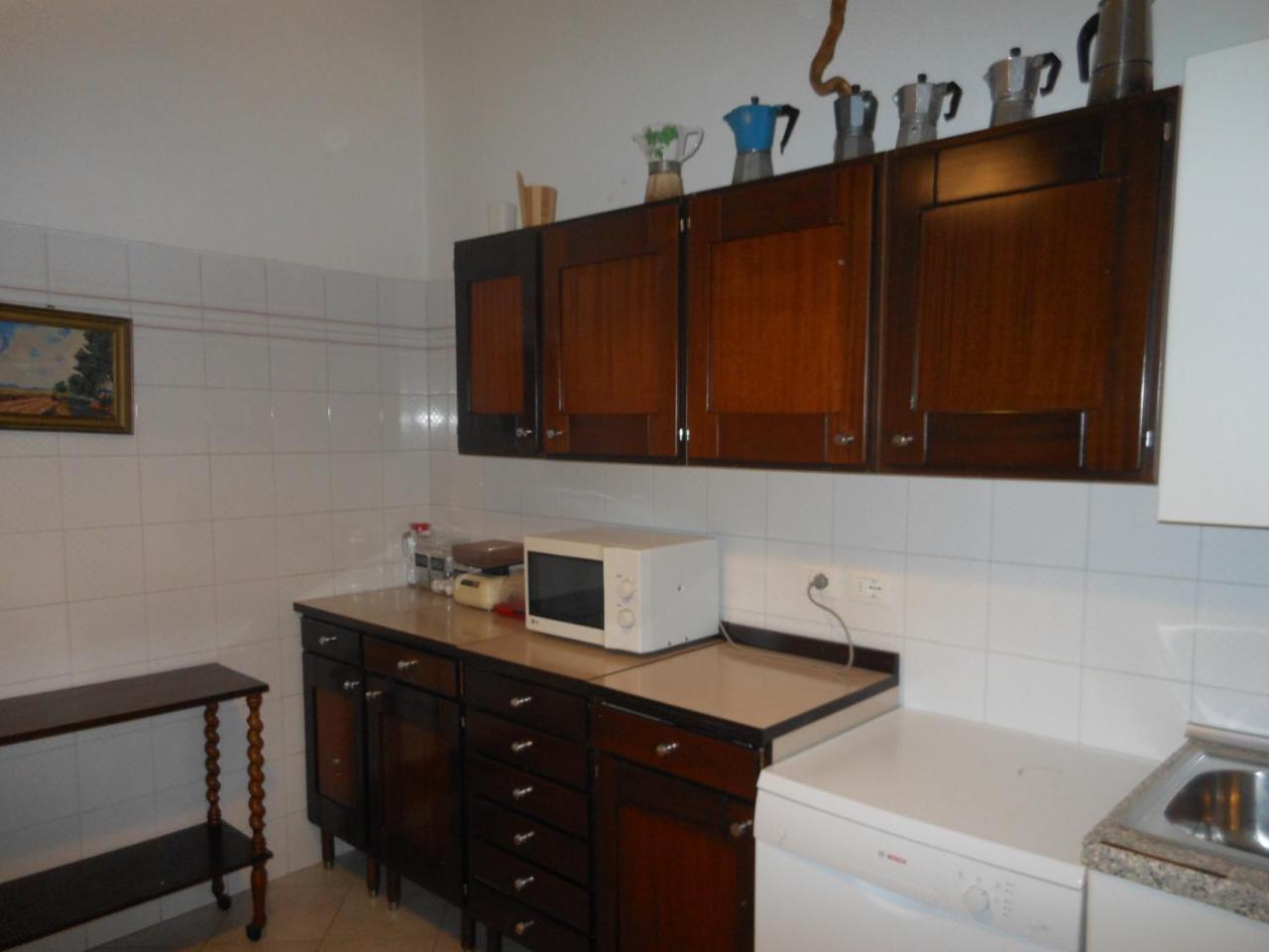 Del Dose Appartement