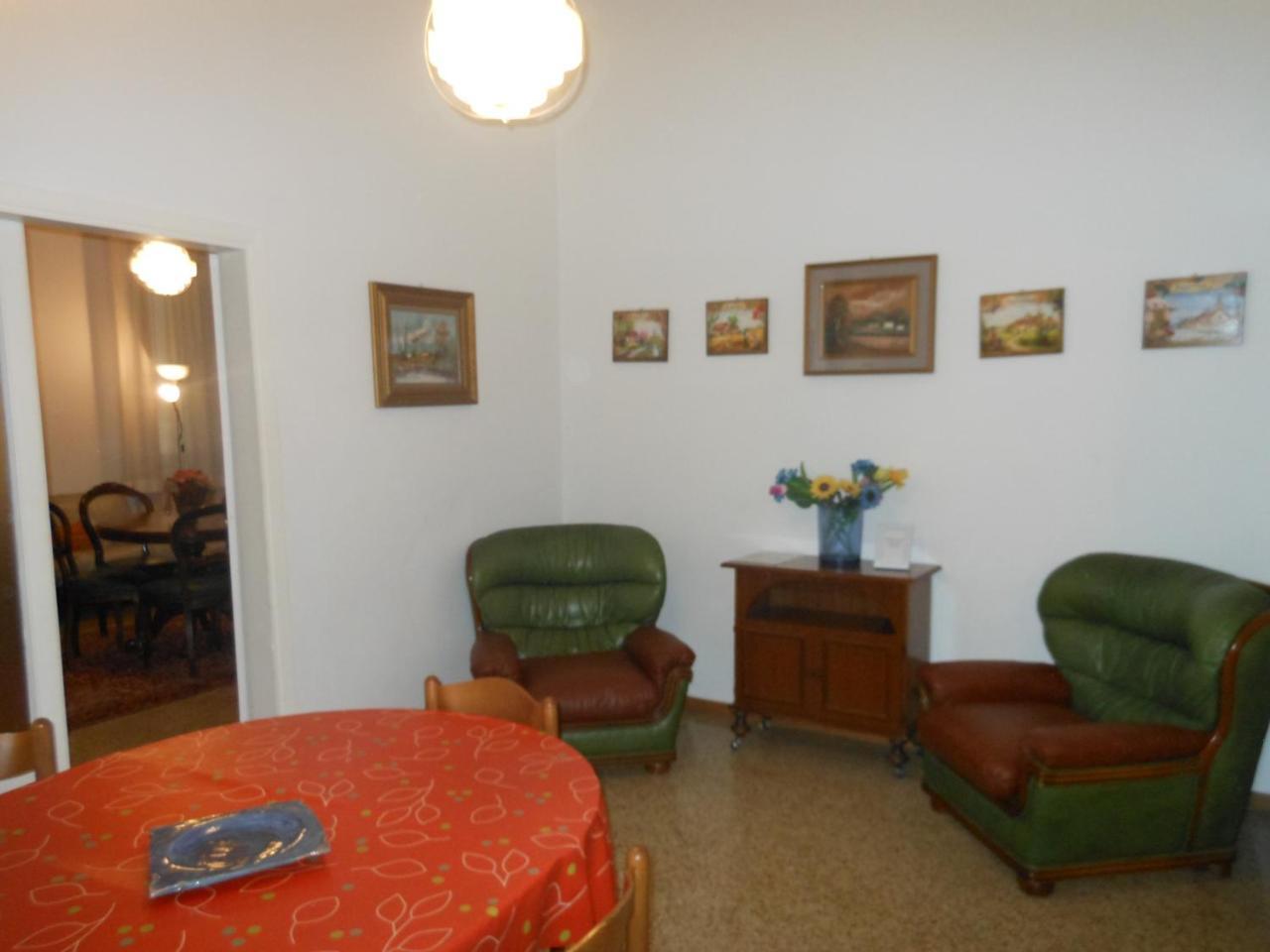 Appartement Del Dose *