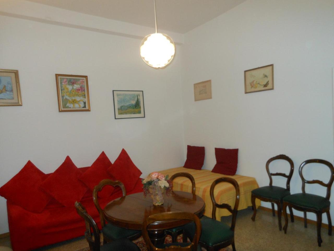 Del Dose Appartement