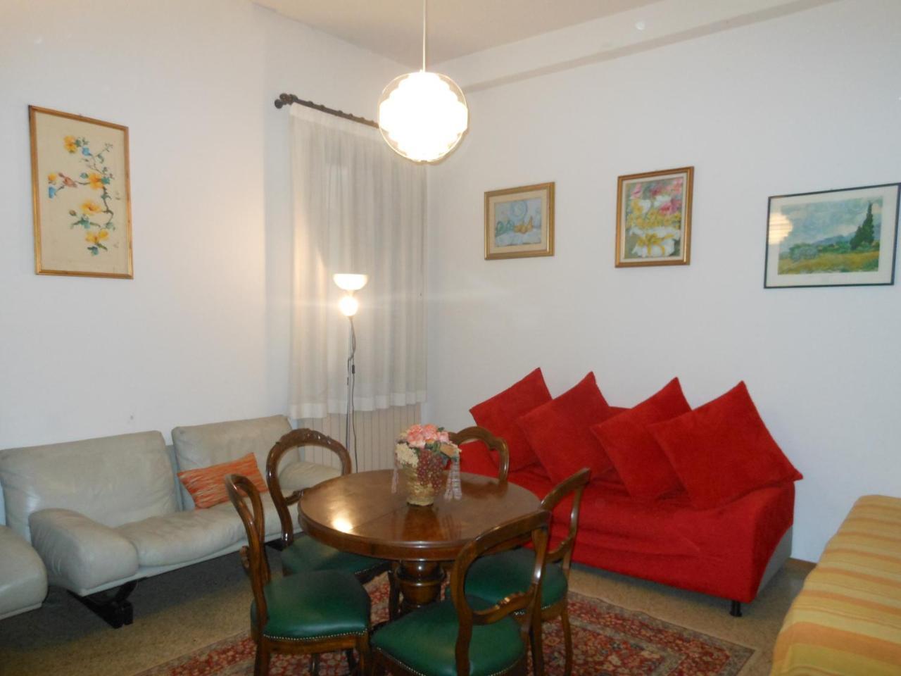 Appartement Del Dose Venise