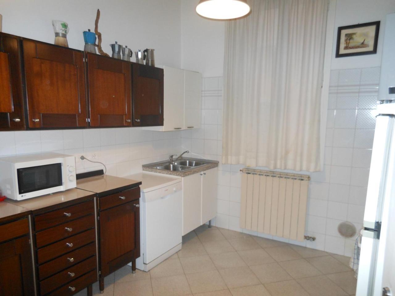Appartement Del Dose *