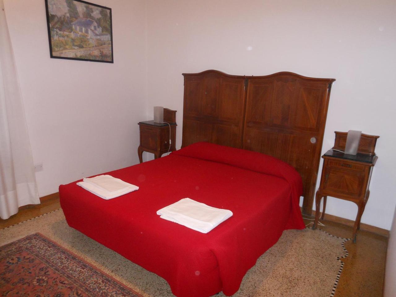 Appartement Del Dose