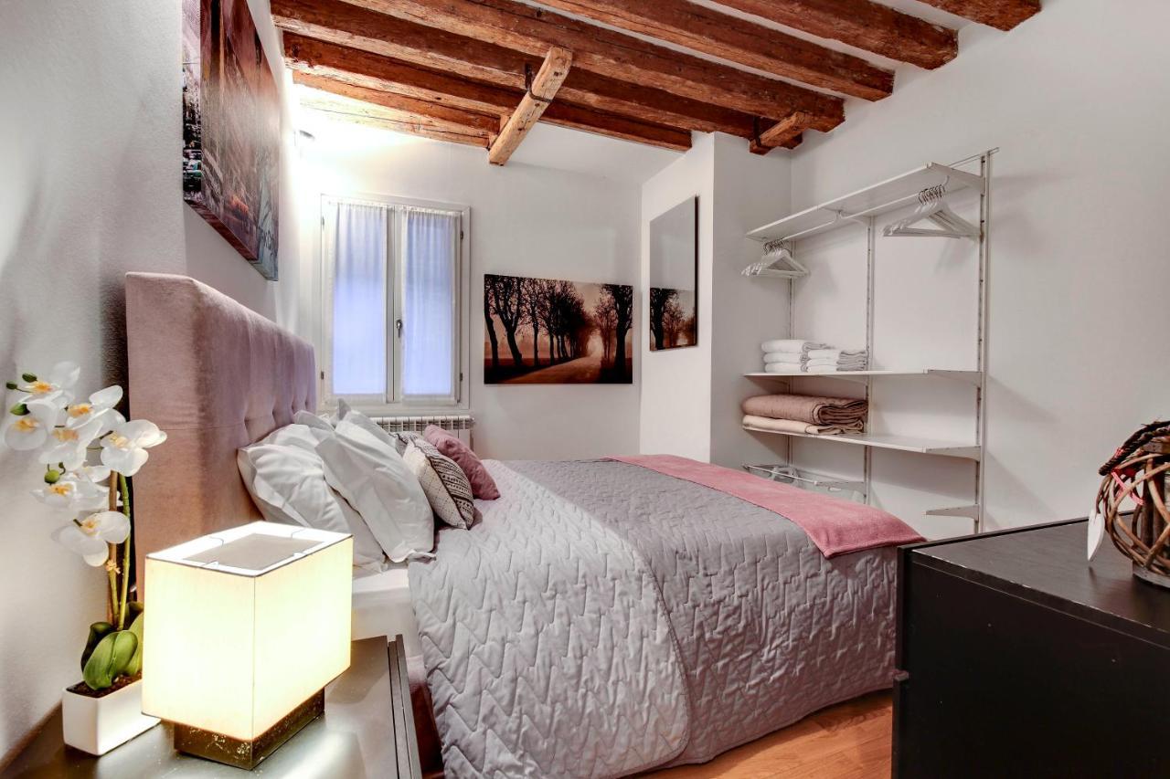 Charming Castello Appartamento Venezia